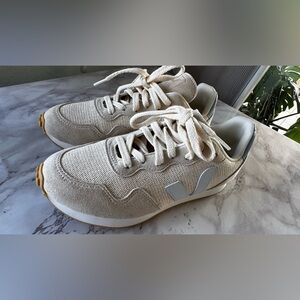 Veja SDU Mesh sneaker US sz 8 eu 39
